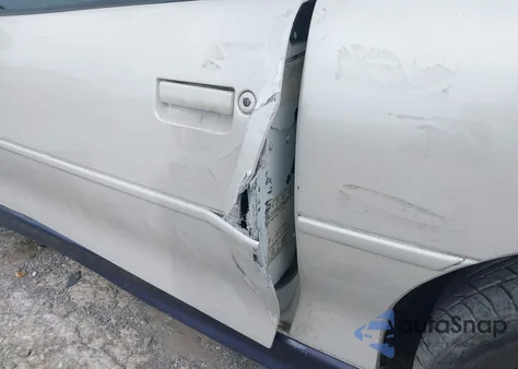 2000 Chevrolet Camaro z USA, uszkodzony, nr VIN 2G1FP22K0Y2138849